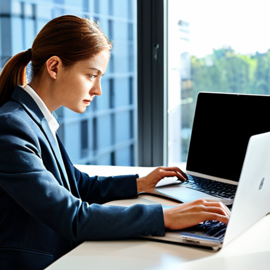 Efficient Time Management**

"A fully clothed professional is working at a clean, organized desk with a laptop and CFA study materials. Natural lighting from a window illuminates the scene. The attire is modest and professional. Safe for work, appropriate content, perfect anatomy, correct proportions, natural pose, professional photography, high quality."

**