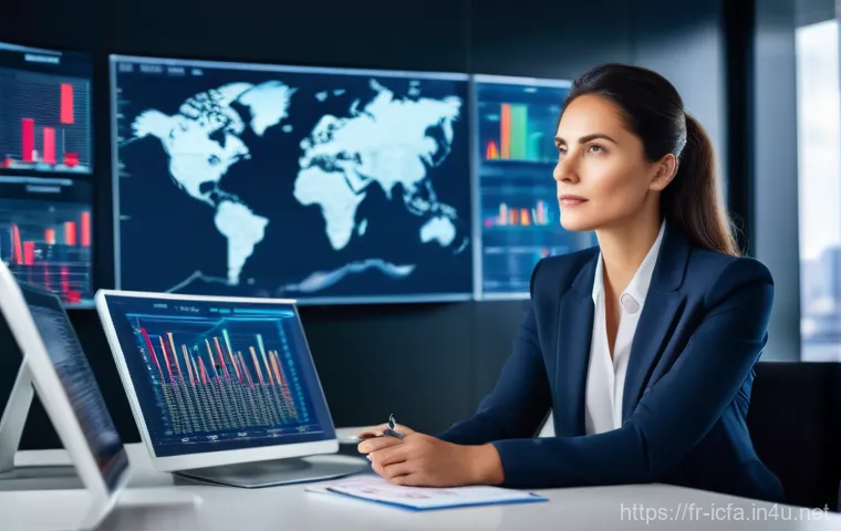 CFA 합격생 인터뷰 - **Prompt 2: Deep Conceptual Understanding and Diverse Learning Tools**
    "A keen-eyed individual, ...