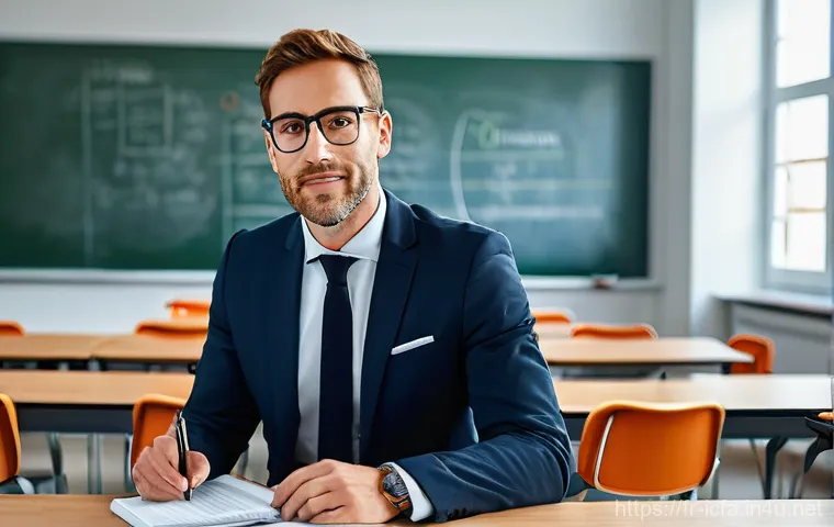 CFA 자격증으로 CFA 강사 활동하기 - Here are three detailed image prompts in English, designed to align with your content and strict gui...