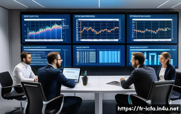 CFA로 글로벌 투자 트렌드 이해하기 관련 이미지 1