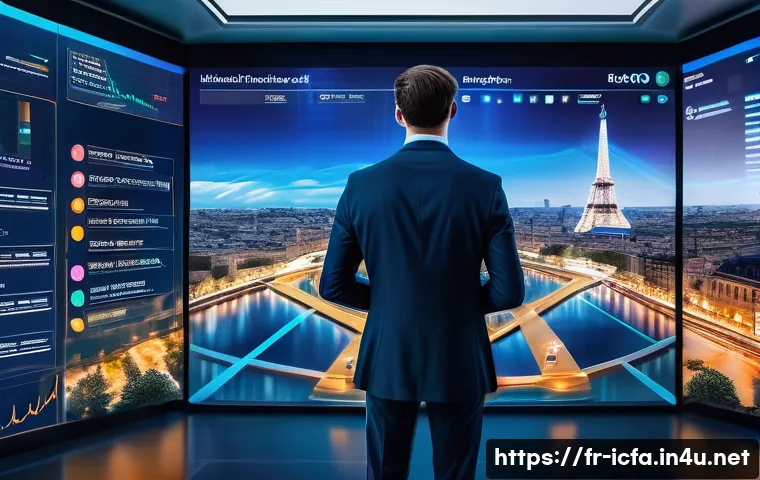 CFA로 글로벌 투자 트렌드 이해하기 관련 이미지 2