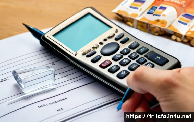 CFA 시험 당일 준비 사항 관련 이미지 2