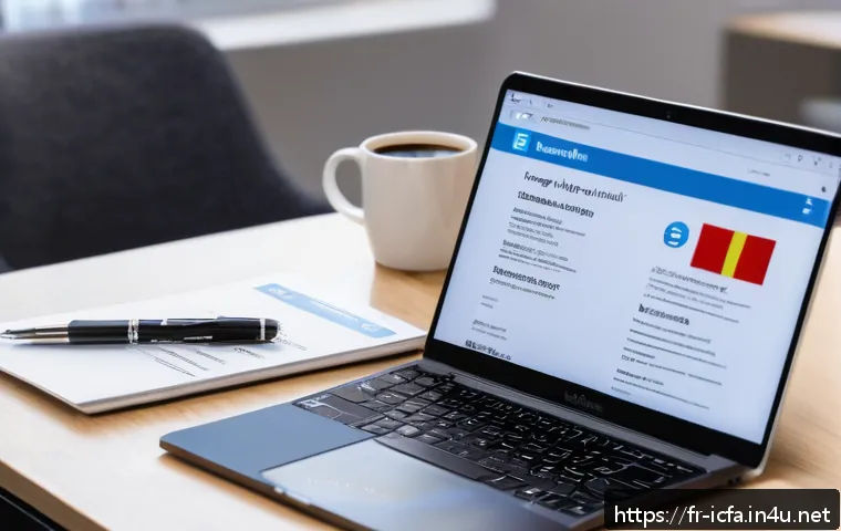 CFA 취득 후 해외 취업 준비 관련 이미지 1