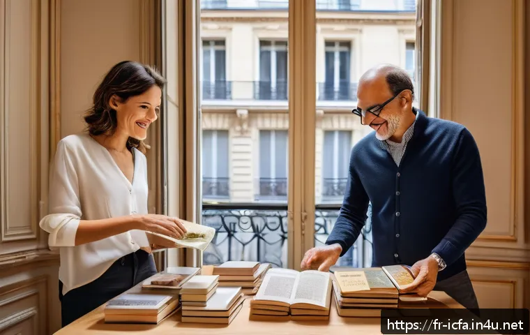 CFA 취득 후 해외 취업 준비 관련 이미지 2