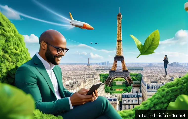 CFA와 블록체인의 활용 사례 관련 이미지 1